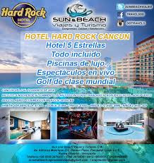 Hotel Hard Rock Cancun Todo Incluido Cupos Limitados Desktop Screenshot Screenshots