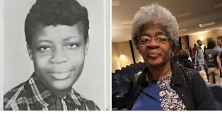 Happy birthday to Douglas High School class of 1965 alumni