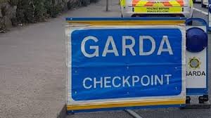 Appeal to motorists to slow down on approach to Garda checkpoints |  Connaught Telegraph