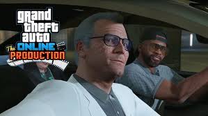 Michael De Santa Coming To GTA Online SOON? (NEW Evidence)