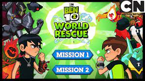 1245 Ben 10 Youtube Cartoon Network Cartoon Netw Ben 10