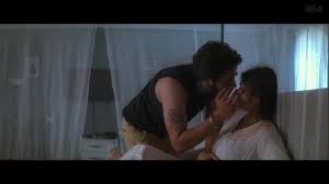 Priya Vadlamani Forced Romance Sexy Hot Body Show Scenes Comp 4K -  Mukhachitram