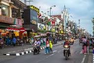 Malioboro Street, Indonesia - Times of India Travel