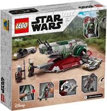 Star wars lego sets mandalorian. Lego Star Wars Summer 2021 Mandalorian Sets Officially Announced The Brick Fan
