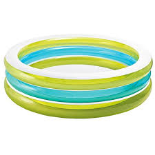 Swim Center Three Through Round Pool Japan Import Be Sure To Check Out This Awesome Product This Is An Affiliate Link Intex Round Pool Inflatable Pool