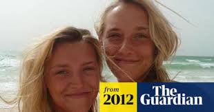 British sisters die in Morocco car crash