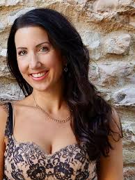 Let Art Heal Your Heart with Catherine Just