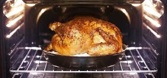 It needs to be in the proper position to lock the oven door. Unlock Your Oven S Secrets To Bake Broil Roast Like A Pro Food Hacks Wonderhowto