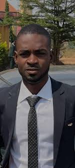 Profile for Aligwe Victor