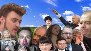 Nie wykluczam startu z list pis. Tygodnik Nie Home Facebook