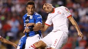 Toluca vs querétaro will fight for winning the liga mx game which starts at 19:00 on the 10 of january 2021. Toluca Vs Queretaro Diablos Y Gallos Buscan Mantenerse En Zona De Liguilla Marca Claro Mexico