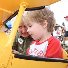 Canada Day events in Simcoe County and Meaford