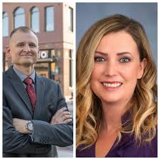 Two Caldwell conservatives run for District 11B House seat