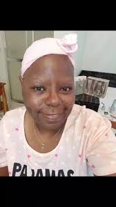 Mary Kayla Full Picture