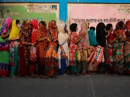 Honorable prime minister of bangladesh sheikh hasina. Bangladesh Sends Food Aid To Brothels As Women Fight To Survive Lockdown Global Health The Guardian
