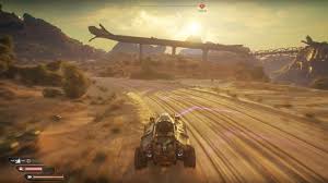 The publisher provided extended gameplay footage of the in a report on the website, the outlet said that avalanche studios is targeting 60 fps on xbox one x. Rage 2 Features A Unique Combination Of Graphics And Performance