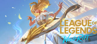 Win rate by patch loading graph data. Build Sona Wild Rift Lindungi Teammu Gamedaim Com