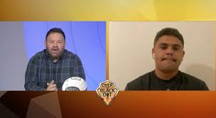 Latrell Mitchell keen for more troll accountability