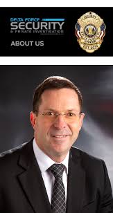 Delta Force P.I., LLC â€” About Us, Jim McNeil & Molly Barron