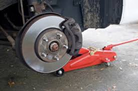 How To Check Brake Pads Howstuffworks