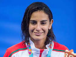 Jun 23, 2021 · méxico._ ana gabriela guevara, directora de la conade, ya respondió a las declaraciones de paola espinosa en la que la señala de impedir que llegara a los juegos olímpicos de tokio. Paola Espinosa Reacciona Al Cuarto Lugar De Mexico En Clavados