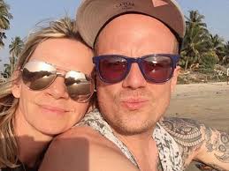 Zoe ball longs for another child. Zoe Ball Says Suicide Of Boyfriend Billy Yates Has Left Her In Shock For Two Years Daily Record