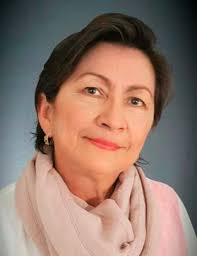 Dra. Martha Lucía Arenas Ocampo