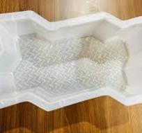 Interlocking Brick Moulds