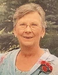 Obituary for Karla Kay Schultz