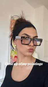 abstractart#colorful#germanartist#closeup