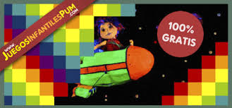 Juegos educativos para niños y niñas de tres años. Juegos Didacticos Para Bebes Y Ninos Paseo Por El Espacio Mamas Online