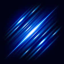 Abstract Blue Light Effect With Shine Bright Vector Background Beam Blue Dark Png And Vector With Transparent Background For Free Download Vector Background Black Background Images Light Effect