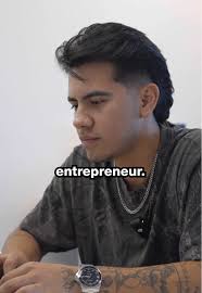 Young Millionaires David