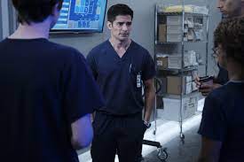 The Good Doctor' Season 1, Episode 4 'Pipes' Recap & Review