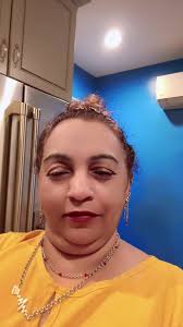 Sonja Robertson Thomas