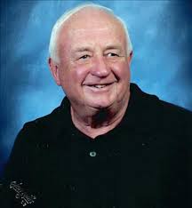 Ronald Wenberg Obituary December 4, 2015