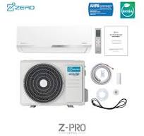 히트 펌프 110V 미니 스플릿 에어컨 주하이 스플릿 유닛 타입 R410A 인버터 덕트리스 미니 스플릿 에어컨
