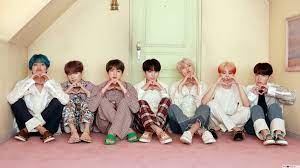 Maybe you would like to learn more about one of these? 2048x1152 Bts Wallpapers Wallpaper Cave