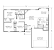 3 Bedroom Single Story House