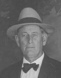 Frederick William “Fred” Wyatt (1863-1933)