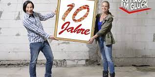 Die „rtl zwei news bieten junge nachrichten am puls der zeit. Zuhause Im Gluck Rtl Ii Stellt Tv Show Nach 13 Jahren Ein Kolner Stadt Anzeiger