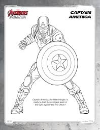 Avengers coloring pages is a printable coloring book for kids of all ages. Avengers Coloring Pages Best Coloring Pages For Kids