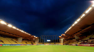 Monaco had 2 football stadiums in its entire history. Monaco Make Offer To Buy Majority Stake In Cercle Brugge Eurosport