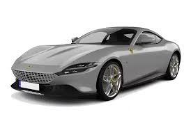 Ferrari is representing the perfect italian sports car brand like no one else does. Ferrari Roma Hire Milan Rent A Ferrari Roma In Milan Red Fox Luxury Car Hire