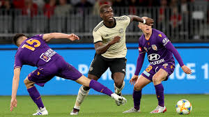 For all the latest perth glory fc news and features, visit the official website of perth glory fc. Manchester United V Perth Glory Result Scores Report Video Highlights