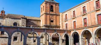 In quantity seniors need hearing aids, inconsiderable consumer power #caregiver serving #disease affects #san juan bautista #inhome caregiving #usa today #physical. Kirche San Juan Bautista In Avila Spain Info Auf Deutsch