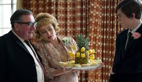 Dinner is served chesterfield theatres (pomegranate theatre) tonight! Toast About The Food Writer Nigel Slater Review The New York Times