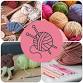 Knitting Club event image