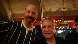 Eddie Sharkey Appreciation Night