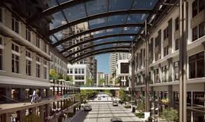 Parkcity towncenter is situated besides breezeway/safa. Plaza Arcadia Desa Park City Hotel Kuala Lumpur Overview